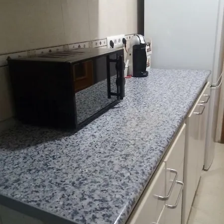 Apartamento Para 10 Personas