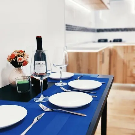 On-line Luxury Apart Sollana 6, Free Wi-fi Valencia