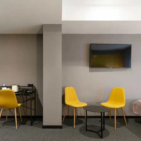 Hotel Nest Style