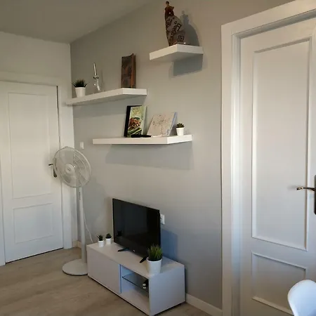 Lovely Apartament *