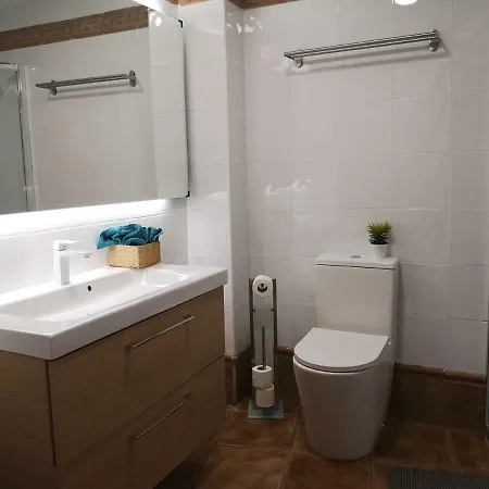 Fantastico Piso Centrico Apartment *