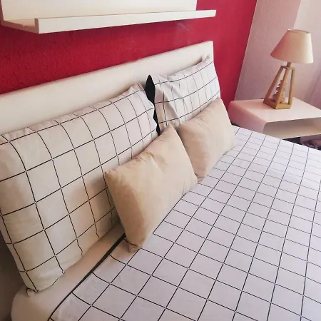 Guesthouse Valencia * Valencia