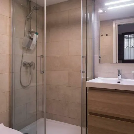 Valencia, El Carmen Peace & Rest Apartman Valencia