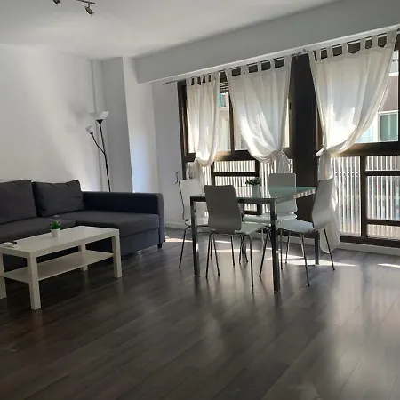 Zerka Centro Валенсия