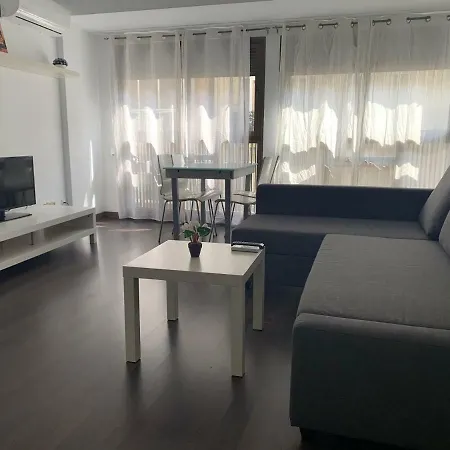 Zerka Centro Βαλένθια