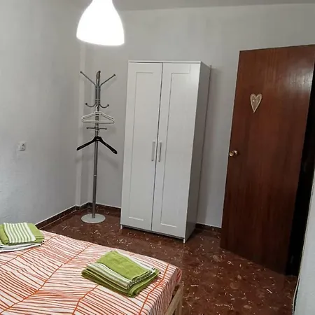 Apartamento Todo El Centro Historico A Tu Alcance.