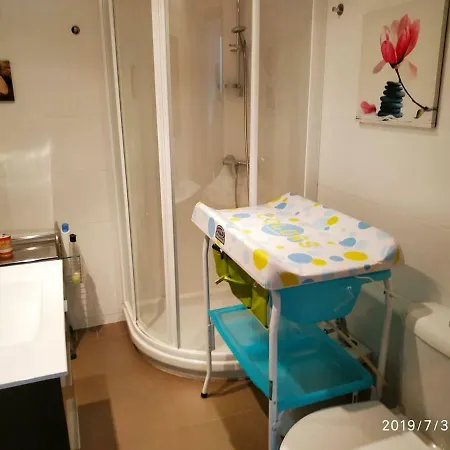 Apartamento Todo El Centro Historico A Tu Alcance.