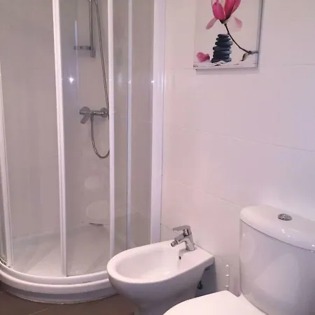 Apartamento Todo El Centro Historico A Tu Alcance. *