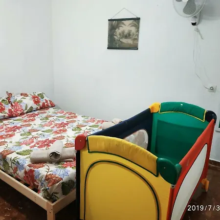 Apartment Todo El Centro Historico A Tu Alcance. Valencia