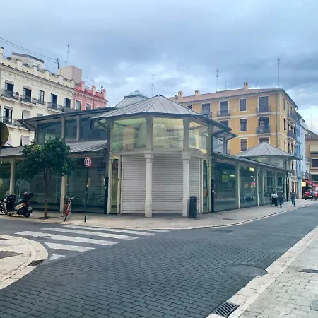 Ciutat Vella