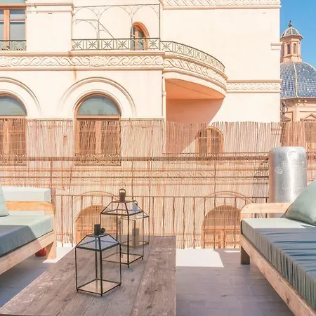 Dreams Old Town Apartman