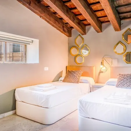 Apartman Dreams Old Town Valencia
