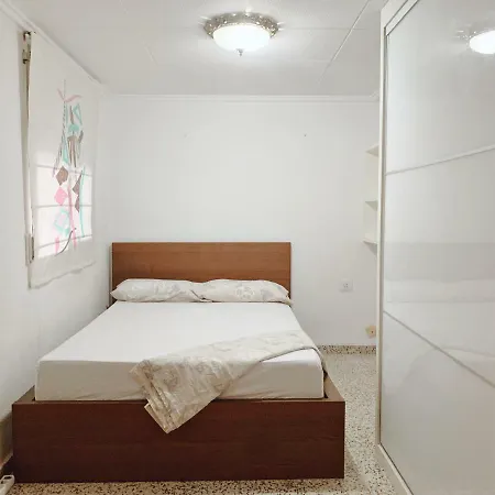 Accommodatie bij particulieren En Centro *