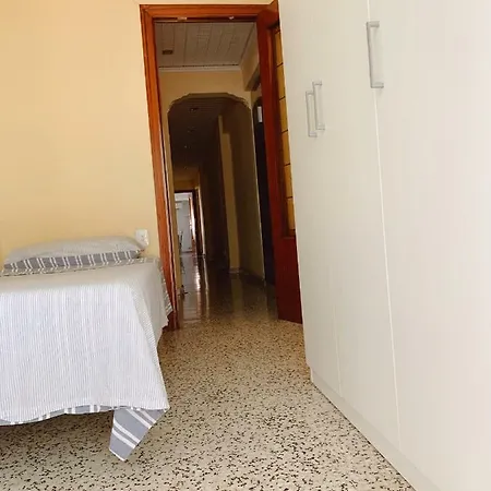 Accommodatie bij particulieren En Centro