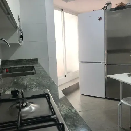 Homestay Carrer Sagun Privatunterkunft