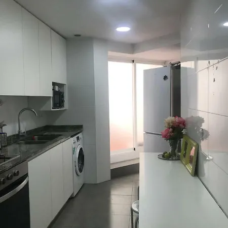Homestay Carrer Sagun Valencia