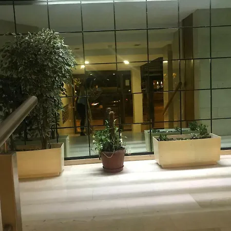 Privatunterkunft Homestay Carrer Sagun Valencia