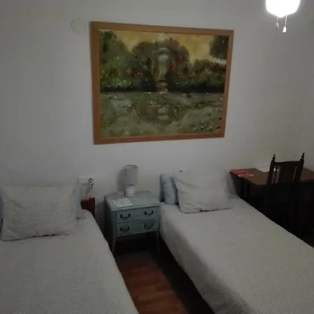 Homestay Valencia,
