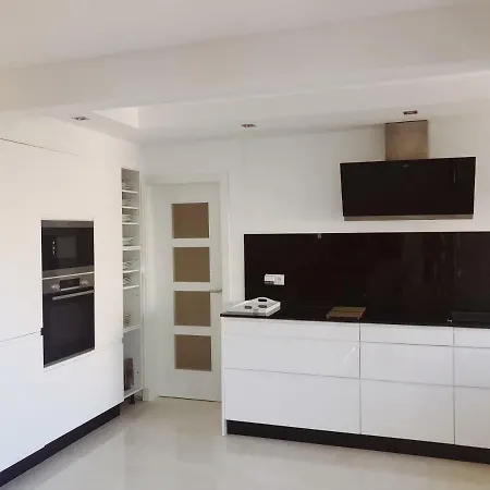 The White Apartment: Luxury, And Design Valencia