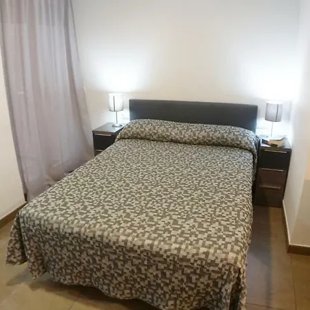 Apartman Studio 1 Good Location, Free Ac & Wifi Valencia
