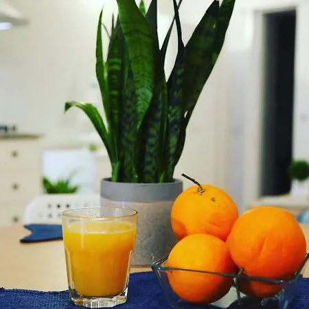 Apartman Cabanyal Beach