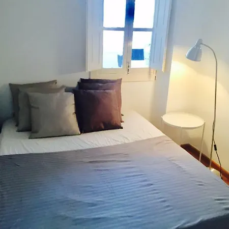 Apartment Casa 3 Dormitorios Con Terraza En Valencia Capital