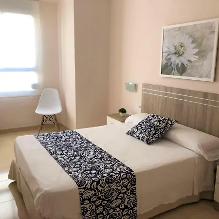 Gold Beach Appartement *