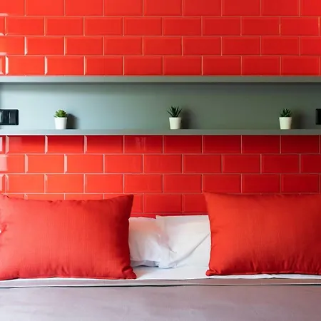 Hotel Nest Style