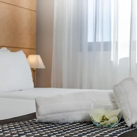 Eurostars Acteon 4*