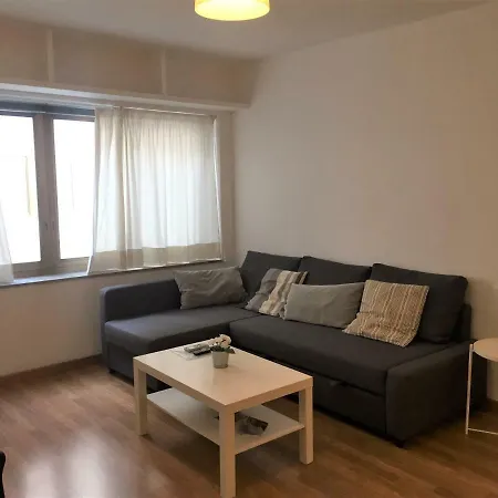 Calle D Juan De Austria 4 Apartman Valencia