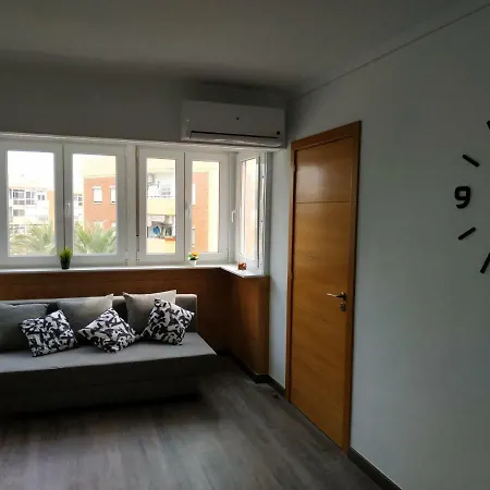 Apartman Artesa 22 Valencia