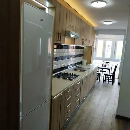 Apartman Artesa 22 Valencia