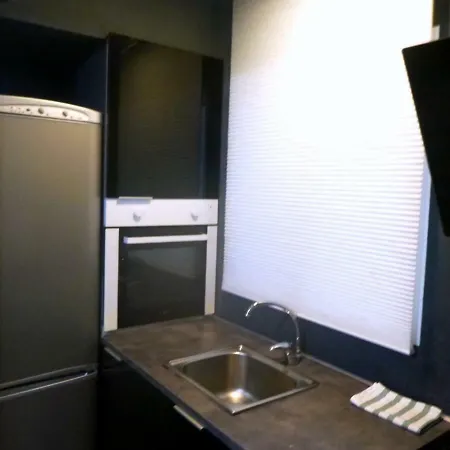 Appartement Bonito Apartamento, Confortable Y Bien Comunicado *