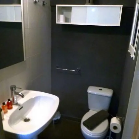 Bonito Apartamento, Confortable Y Bien Comunicado