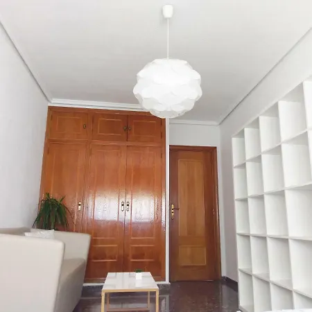 Guesthouse Valencia Hotel