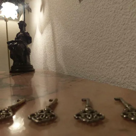 Guesthouse Valencia Hotel Valência