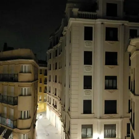 Guesthouse Valencia Hotel Valencia