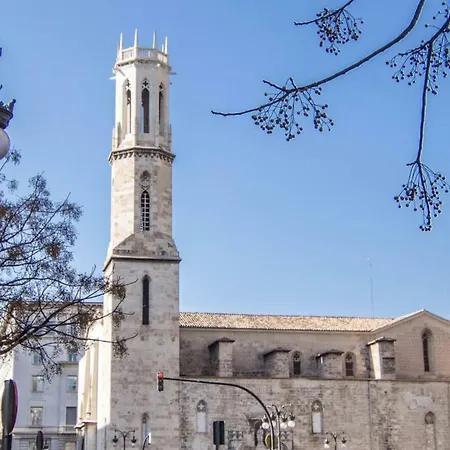 Appartamento Station. Free Wifi & Terrace