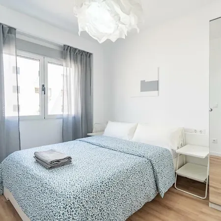 Apartman Obispo Pequena *