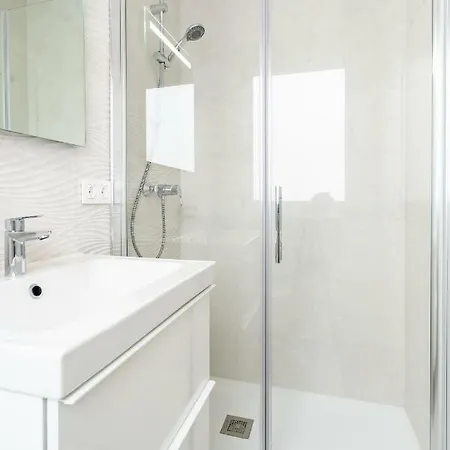 Apartman Obispo Pequena