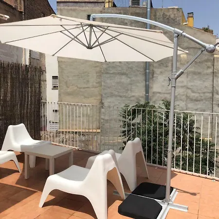 Nyaraló Casa Completa Valencia