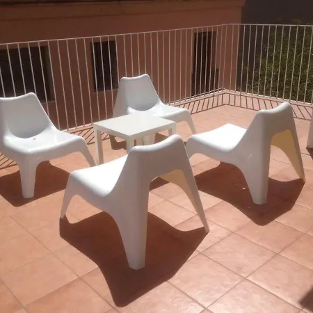 Casa Completa
