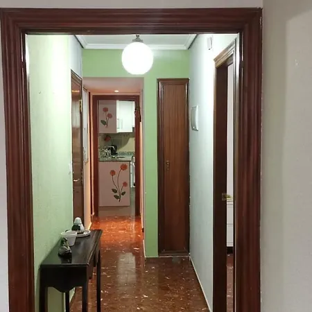 Apartment Todo El Centro Historico A Tu Alcance.