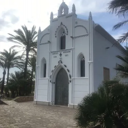 Casa En El Cabañal * Valencia
