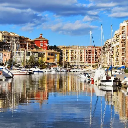 Puerto Bello Appartamento *