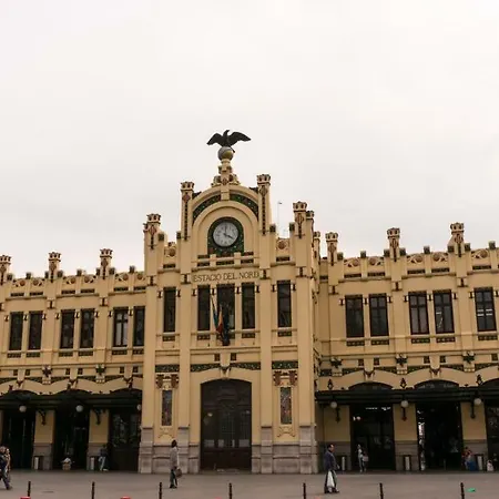 Puerto アパート *