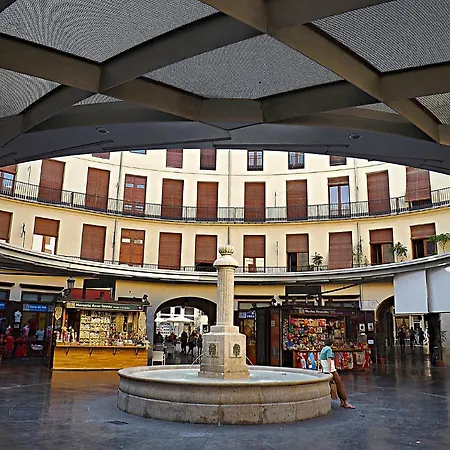 Puerto * Valencia