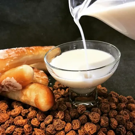 Puerto Валенсия