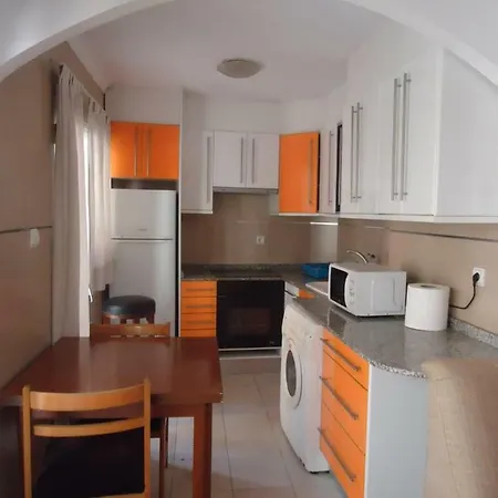 Bed and breakfast Centro Calle Cerrajeros *
