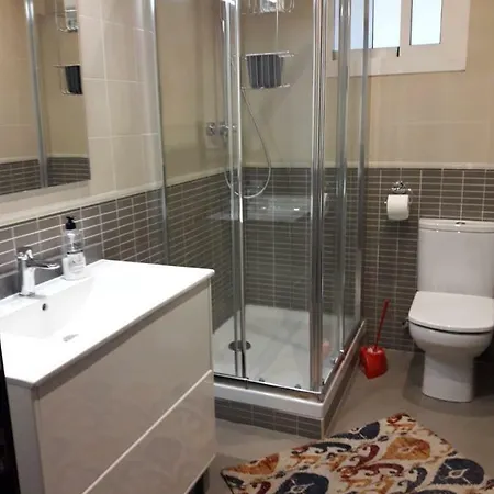 Appartement San Slava Valencia